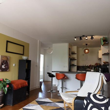 Appartements Caen Centre 외부 사진