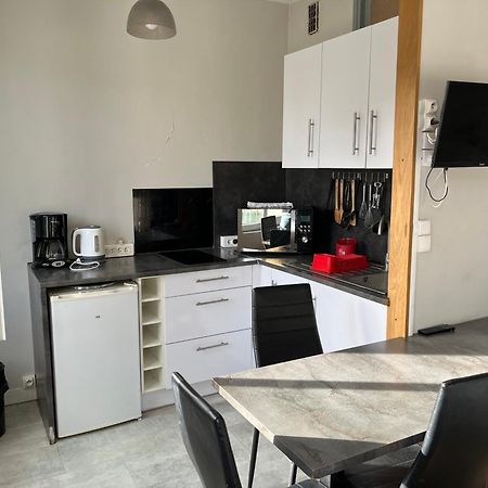 Appartements Caen Centre 외부 사진