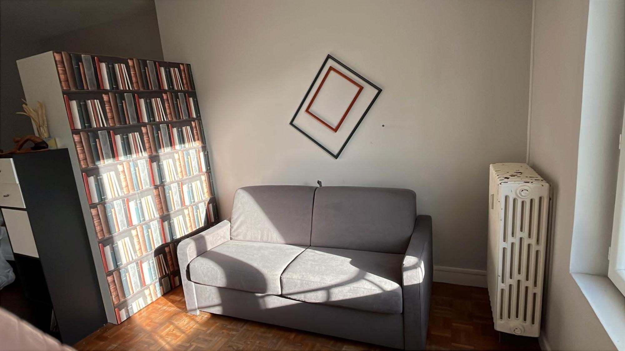 Appartements Caen Centre 외부 사진