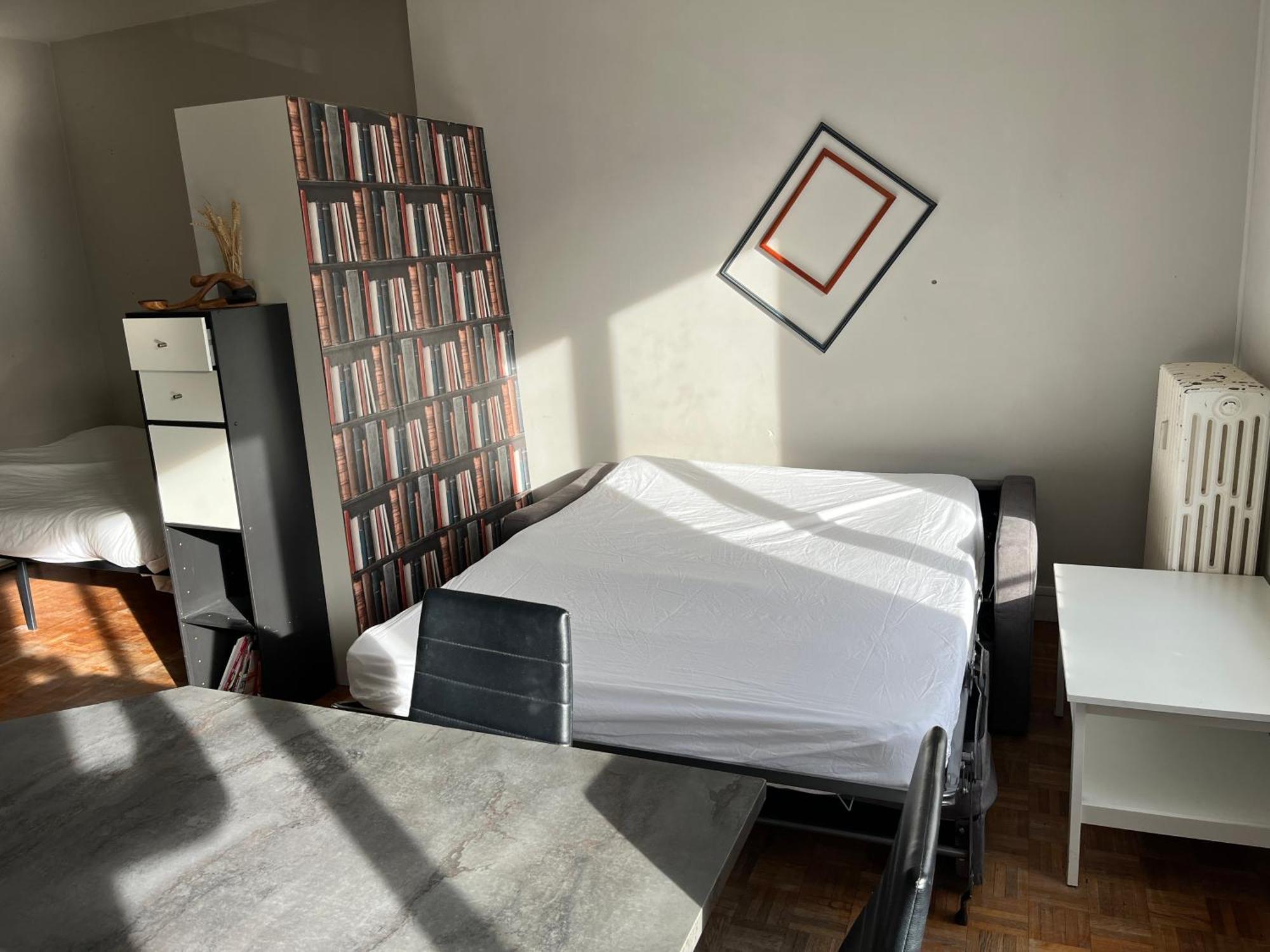Appartements Caen Centre 외부 사진