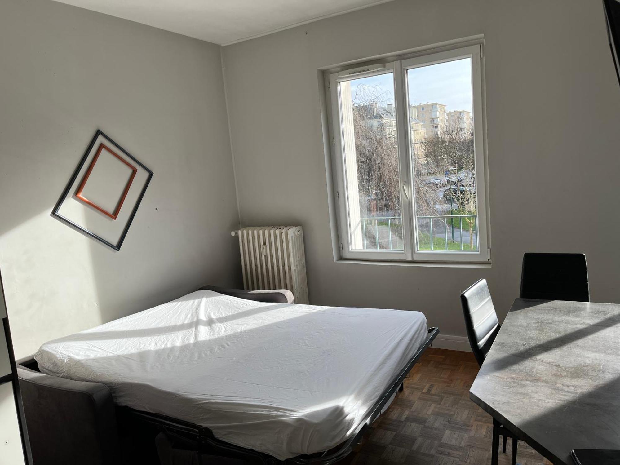Appartements Caen Centre 외부 사진