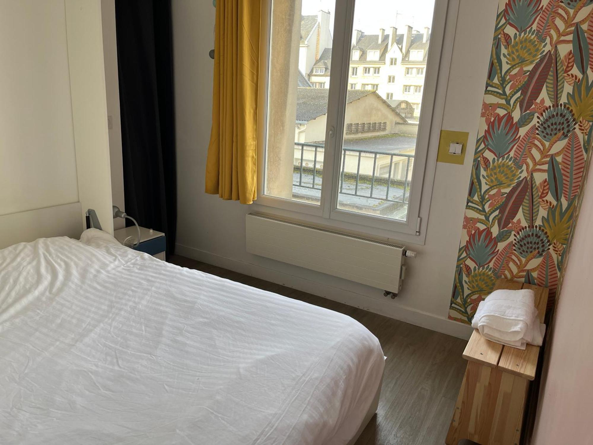 Appartements Caen Centre 외부 사진