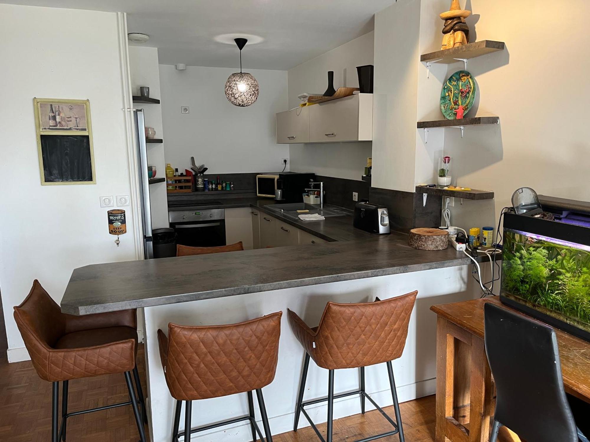 Appartements Caen Centre 외부 사진