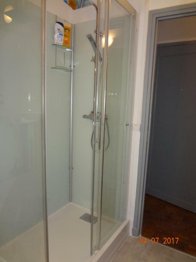 Appartements Caen Centre 외부 사진